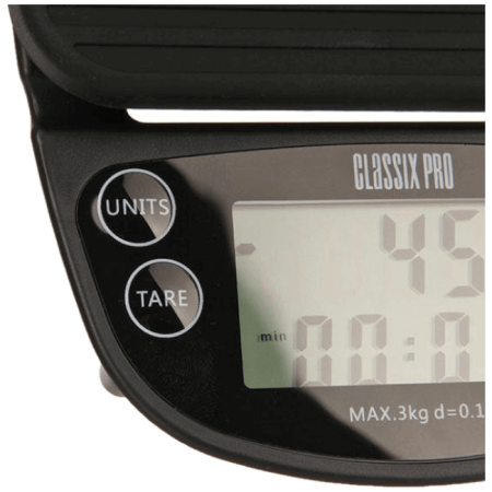 Весы Classix Pro