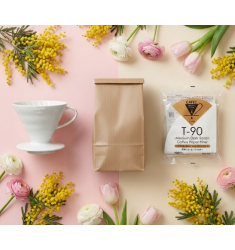 Подарок на 8 марта "Вкусное утро"