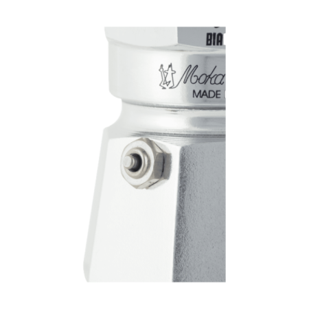 Гейзер Bialetti Moka Express, на 3 чашки