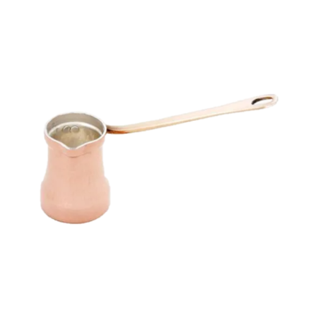 Турка медная SOY купить - купить в интернет-магазине Tasty Coffee