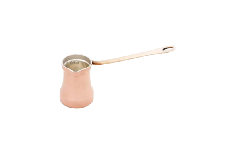 Турка медная SOY купить - купить в интернет-магазине Tasty Coffee