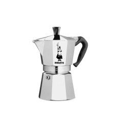 Гейзер Bialetti Moka Express, на 6 чашек