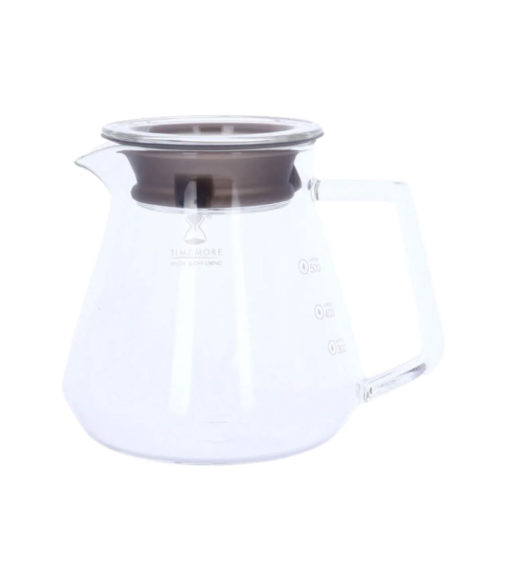 Чайник сервировочный Timemore