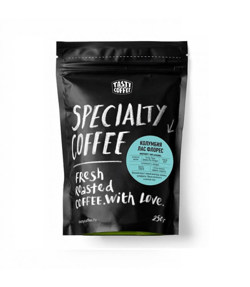 Колумбия Лас Флорес