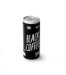 Кофе в банках Black Coffee