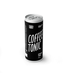 Coffee Tonic