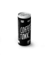 Кофе в банках Coffee Tonic