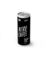 Кофе в банках "Nitro Coffee"