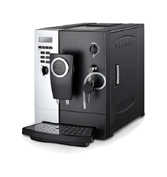 Автоматическая кофемашина Colet CLT-Q003 