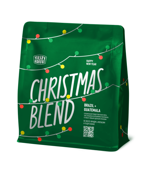 Christmas Blend 2023