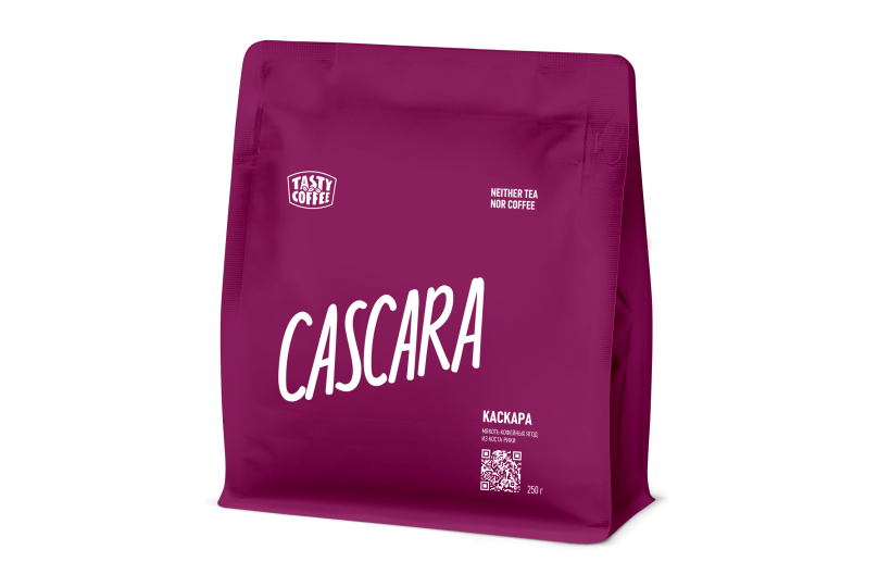 Каскара Коста-Рика - купить в интернет-магазине Tasty Coffee