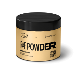 Сухая основа Сырный панч