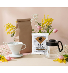 Подарочный набор на 8 марта «Весеннее вдохновение»