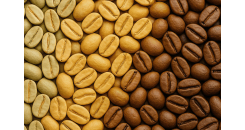 Алхимия вкуса: Как обжарка формирует профиль вашего кофе