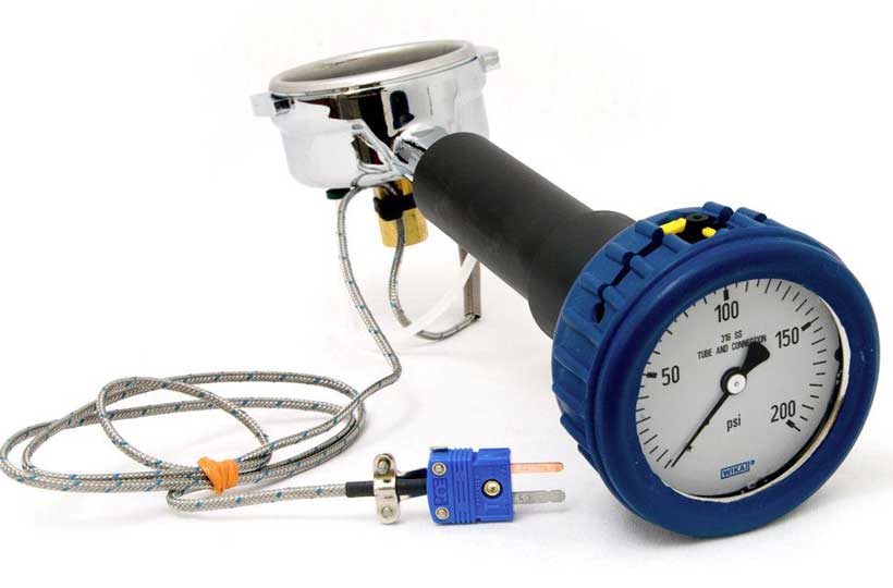 scace 2 термофильтр для измерения давления в группе