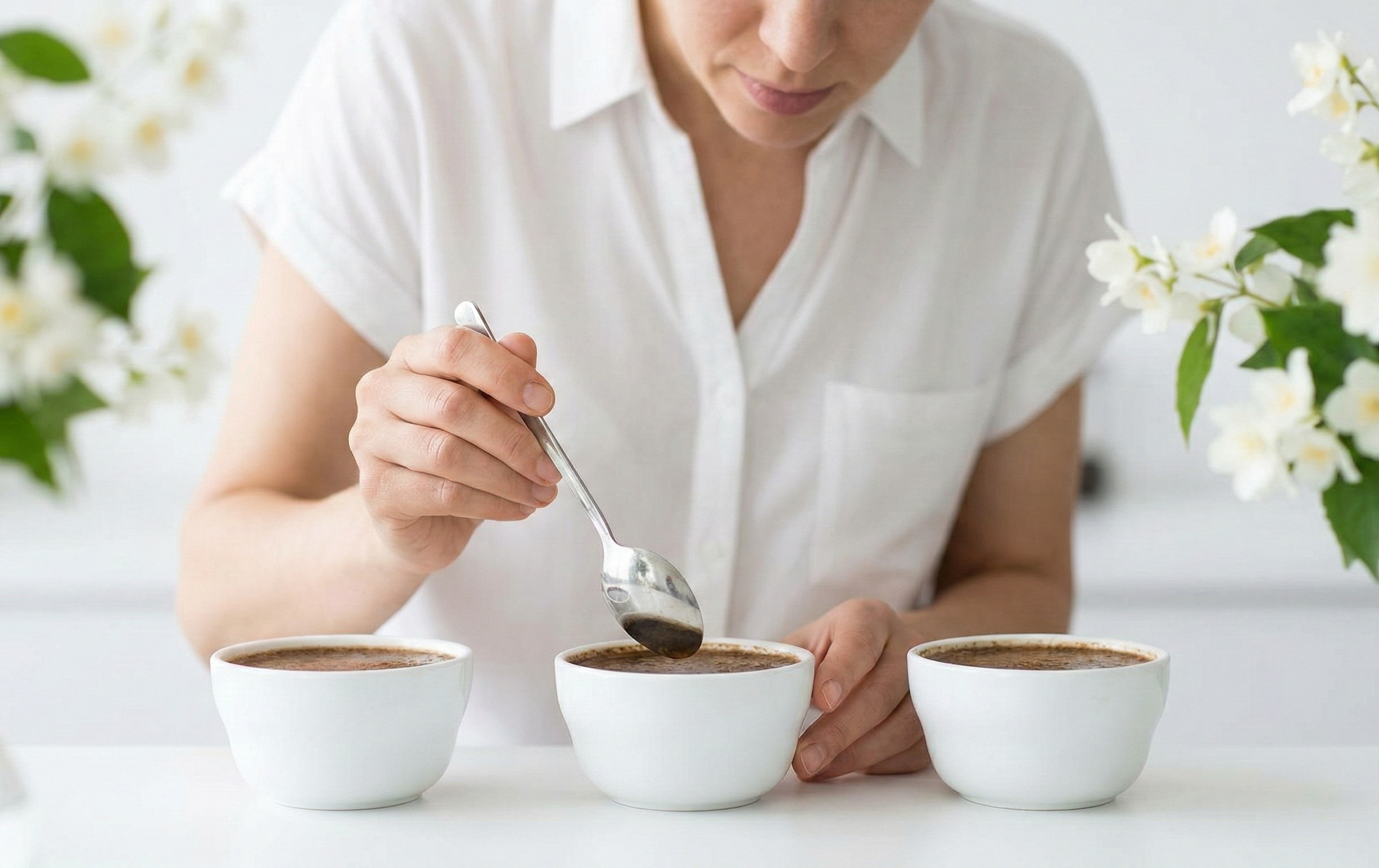 Женщина каппер